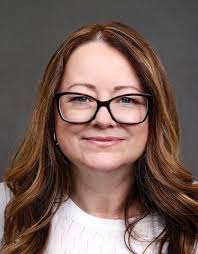 Irena Czerniak-White