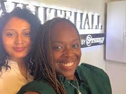 Gregory Hassler's Instagram, Twitter & Facebook