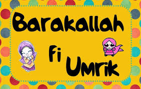 Semoga dengan bertambahnya usia ini, semua urusan dan. 50 Ucapan Ulang Tahun Islami Untuk Anak Perempuan Jalantikus