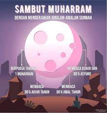 Ini adalah amal yang paling utama dan puasa sunnah terbaik di bulan muharram yang keutamaannya. Menyambut Bulan Muharram Dengan Amaliah Amaliah Tebuireng Online