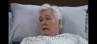 Marty lost a large sum of money when his family fell into Ruth's trap