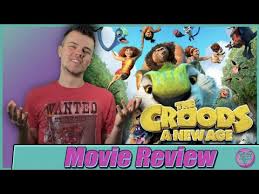 Thanksgiving is here and so are the croods! The Croods A New Age Movie Review The Croods 2 Youtube
