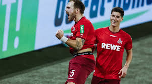 Everything you need to know about the bundesliga match between köln and schalke 04 (29 february 2020): Koln Gewinnt Krisenduell Auf Schalke Sky Sport Austria