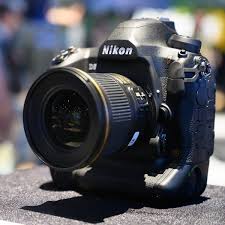 Más relevante free wake up call videos from todo el tiempo. First Look At The Nikon D6 Digital Photography Review