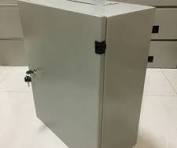 Jual Box panel listrik uk. 35x25x12 termasuk aksesorisnya (1 ...