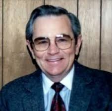 Joe Dudley Honaker (1932-2006)