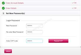 Axis bank online banking guide helps the beginner users to login and use mobile banking facilities. How To Reset Axis Bank Net Banking Login Password Alldigitaltricks