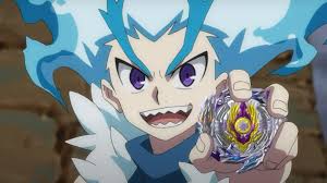 King Lui And His Rage Luinor That S The Wayyy In 2020 Anime Beyblade Characters Beyblade Burst