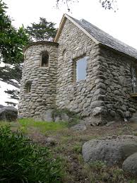 I AM INVITED TO TOUR THE KUSTER-MEYER HOUSE