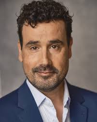 Patrick Losasso's Instagram, Twitter & Facebook