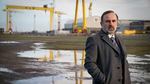 It premiered on bbc one on 21 february 2021. Bloodlands Cast Plot Release Date And Filming Locations Bt Tv