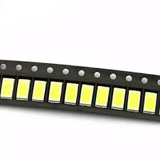 Lampu led 4 watt dengan kualitas baik memiliki terang setara dengan lampu pijar 25 watt. Lampu Led Smd 5730 10 Pcs Shopee Indonesia