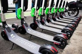 Each element of the xiaomi electric scooter has been created for simplicity. The Fate Of E Scooters In Portland Vanguard