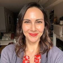 Nina Heiman's Instagram, Twitter & Facebook