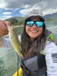 Are there any good muskie guides for Pineview?