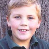 Caleb Nathaniel Hays