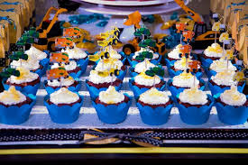 Kara S Party Ideas Bob The Builder Themed Birthday Party Ideas Planning Decor Cake