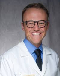 Starstruck!⭐️💫💛✨ Congratulations to Drs. Daniel Sayler, Liem Nguyen, and  Shelby Bloomer