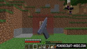 Maybe you would like to learn more about one of these? Receiver New 3d Guns Mod For Minecraft 1 14 4 1 12 2 Pc Java Mods