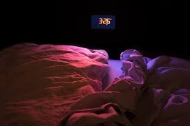 Шахаб хоссейни, элестер лэтэм, джордж магуайр и др. How To Beat Back Night Time Anxiety And Get To Sleep