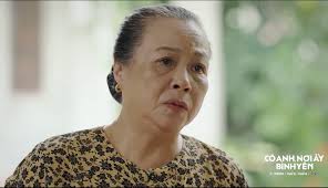 Có anh, nơi ấy bình yên' tập mới nhất: Mỏ đá bị quấy rối, chủ tịch xã như  'ngồi trên đống lửa'