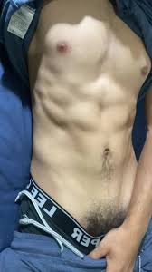 Arab boy showing abs in pjs - ThisVid.com