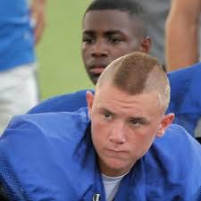 Dustin Hipps's Instagram, Twitter & Facebook