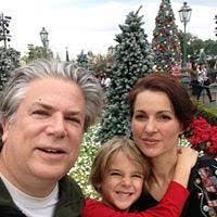 Tammy Daigle's Instagram, Twitter & Facebook