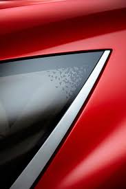 Acura Highlights Razor Edged Forms With Precision Concept At Naias 2016 Concept Cars Car Detailing Acura