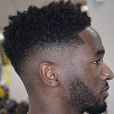 25 Best Afro Hairstyles For Men 2021 Guide Afro Hairstyles Men Afro Hairstyles Mens Hairstyles