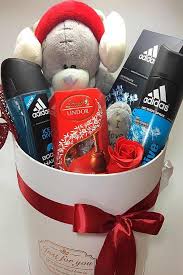 Valentine's day gift for him. Creative Valentines Day Gifts For Him To Show Your Love Glaminati Com