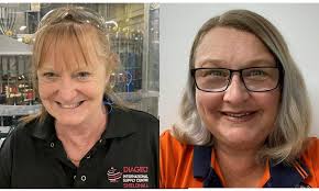 Karen Broad, Avanti West Coast Talent Development Manager, explains why  she's helped to introduce menopause guidance.