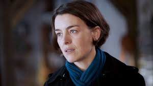 Cinq infos sur… Olivia Williams (Charlie Zailer dans Case Sensitive, France  3)