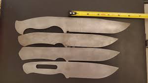 Maybe you would like to learn more about one of these? The Jackpot Of 2d Cad Knife Profiles Editable Dxf Belnap Custom Knives Llc