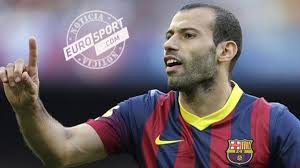 El 22 de junio es el día del futbolista argentino.esta fecha de 1986, diego maradona, vistiendo la camiseta de la selección argentina, hizo dos de los goles más recordados de su carrera. Mascherano 12 Frases De Puro Futbol Eurosport