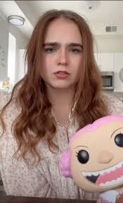 What kind of fool would march to their own death? Please welcome Pam  Dougherty to her first ever in store signing @popguncollectibleshtx! She  voices Big Mom (One Piece). Madame Christmas (Full Metal