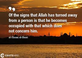 The lecture was held by imam didmar faja at islamic community center of phoenix (iccp). Al Hasan Al Basri Biography