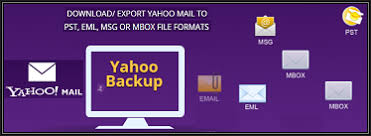 How To Export Yahoo Emails To Computer To Backup Data Experts Exchange