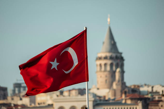 British Tourist Arrested in Turkey Over Alleged Disrespect of National Flag