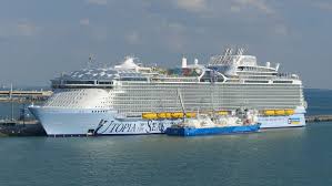 Utopia of the Seas - Wikipedia