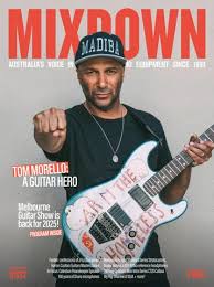 Beat Magazine #1458 by Furst Media