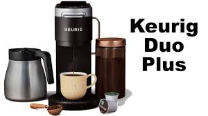 Keurig Duo Plus Youtube