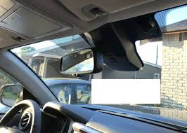 New product designed to improve the experience of driving your truck. 2018 Safety Sense Windshield Replacement Tacoma World