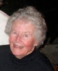 Barbara Donald Obituary (2014)