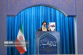 انتقاد تند احمد خاتمی از بیانیه جبهه اصلاحات