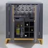 Buy wall mounted bathroom cabinets and get the best deals at the lowest prices on ebay! Https Encrypted Tbn0 Gstatic Com Images Q Tbn And9gcrayjp9keyzb97kcf3qwebcaoj Vmgarqn5xk6em Xm0ra Xkmq Usqp Cau