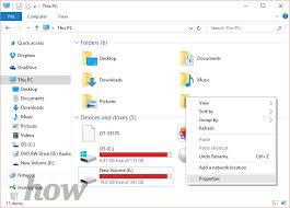 What does what in your computer? How To Check Computer System Specifications Windows 10