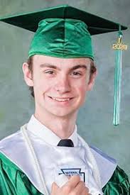 Benjamin McGee Receives McKnight Scholars Leadership Award at OSU