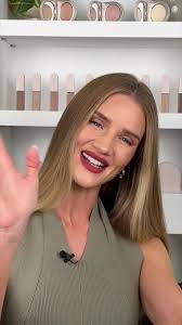 Image result for Rosie Huntington-Whiteley