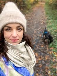 Kim Winkelmann's Instagram, Twitter & Facebook